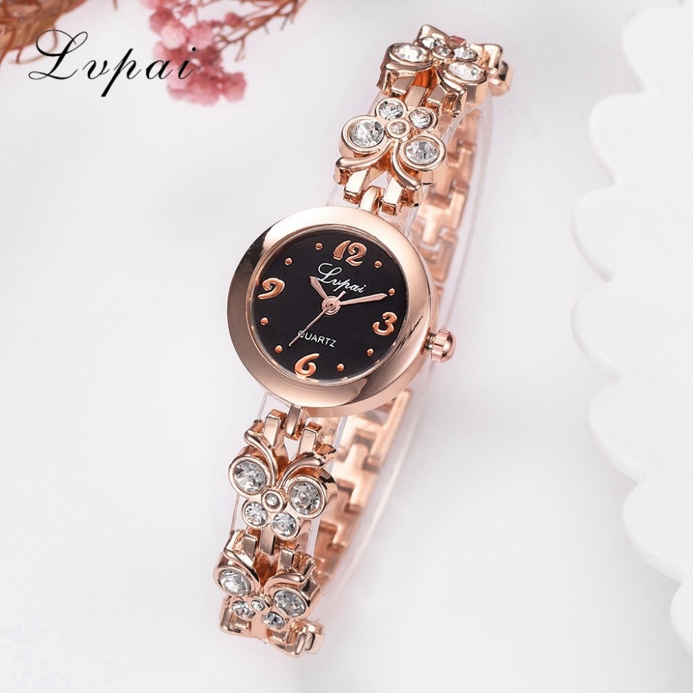Luxury Diamond Steel Strap Women Quartz Watch Ladies Bracelet Watches Wristwatch Female Clock Relogio Feminino