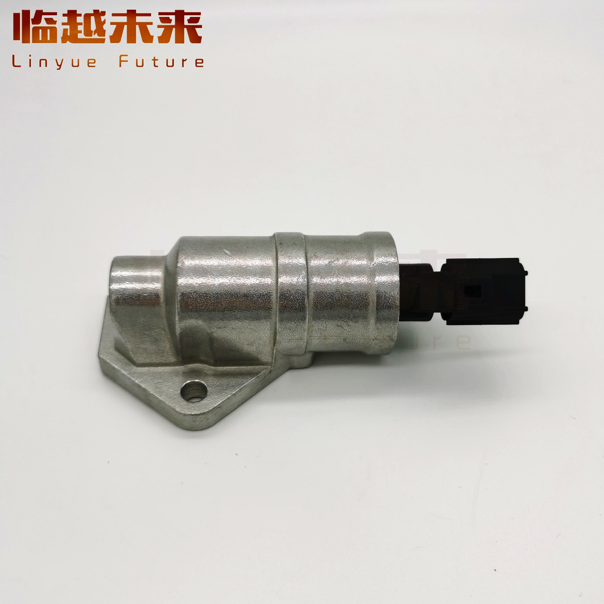 IAC Idle Air Control Valve OE: 1S4U9F715BC 3F1Z-9F715-AA 3F1E-9F715-AC AC469 3F1Z9F715AA 3F1E9F715AB 3F1E9F715AC For Ford Mazda