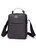 Dji mavic mini 2 taske opbevaringstaske tilbehør dji mini 2 taske drone boks taske med skulderrem droneaccessories: Sort farve
