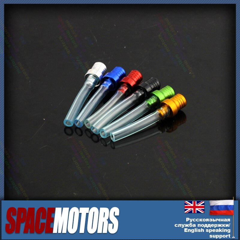 Fuel tank cable cfr ttr dirtbike pitbike gy