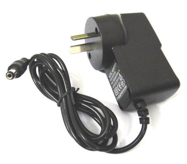 12V 2A DC switch Power Supply Adapter AU plug 2000mA 12V/2A For CCTV Camera