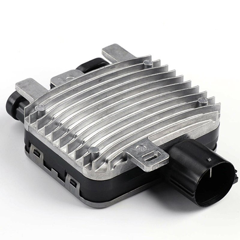 Radiator kjølevifte kontrollmodul relé ecu for land rover freelander 2 /lr2 volvo  v70 s60 s80 xc70 xc60 940004202 940.0042.02