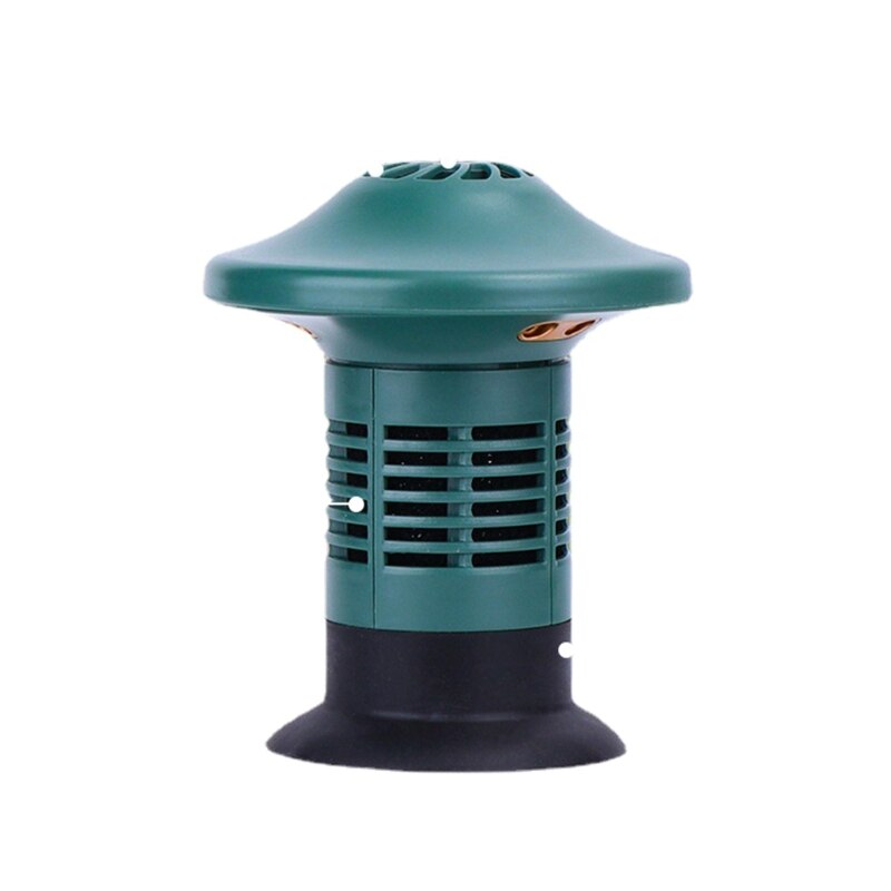 Usbrechargeable Rookloze Asbak Luchtfilter Luchtreiniger Rook Grabber Voor Thuis Auto