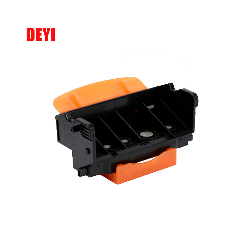 QY6-0080 Printhead Print Head Printer Head for Canon iP4820 iP4840 iP4850 iX6520 iX6550 MX715 MX885 MG5220 MG5250 MG5320 MG5350