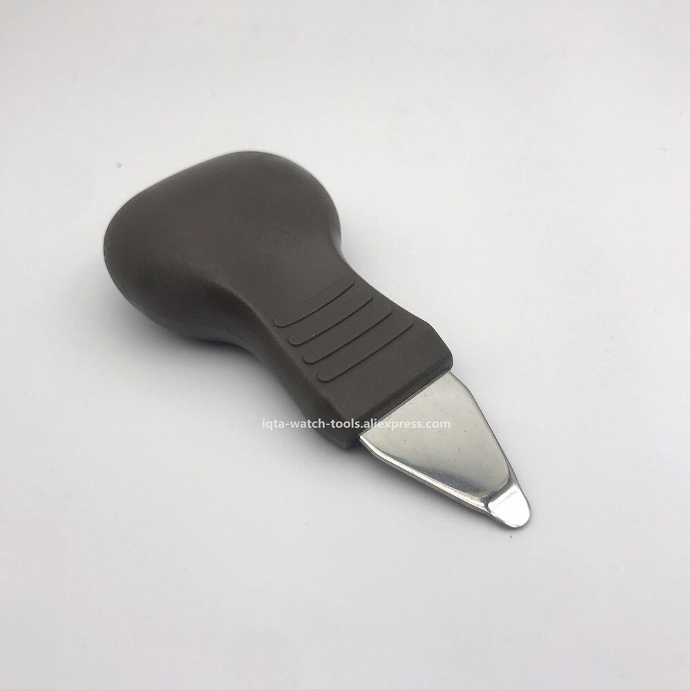 Watch Back Cover Case Opener Remover Battery Change Watchmaker Repair Tool Kit: style 2