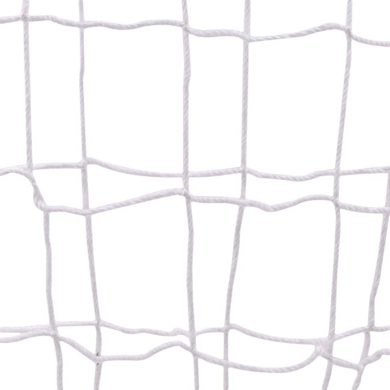 Soccer Goal Mesh Net Football Soccer Goal Post Net For Sports Training Match Replace Children Kid 1.8X1.2M 3X2M