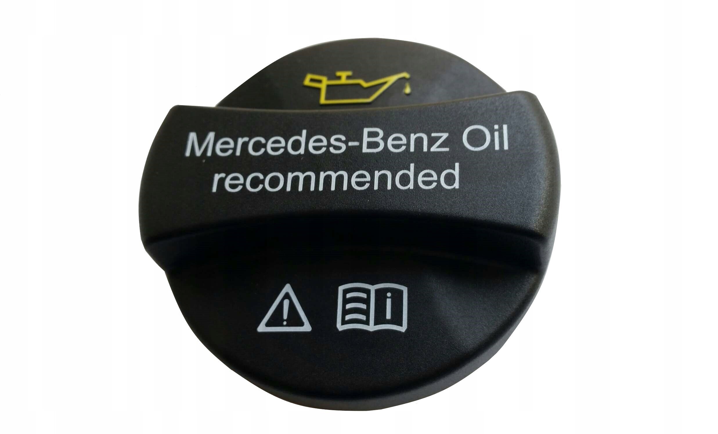 VolMarkt Mercedes Oil Filling Cap W115 W123 W124 W201 W203 W211 A0000100301 Reliable Original Compatible Spare Parts