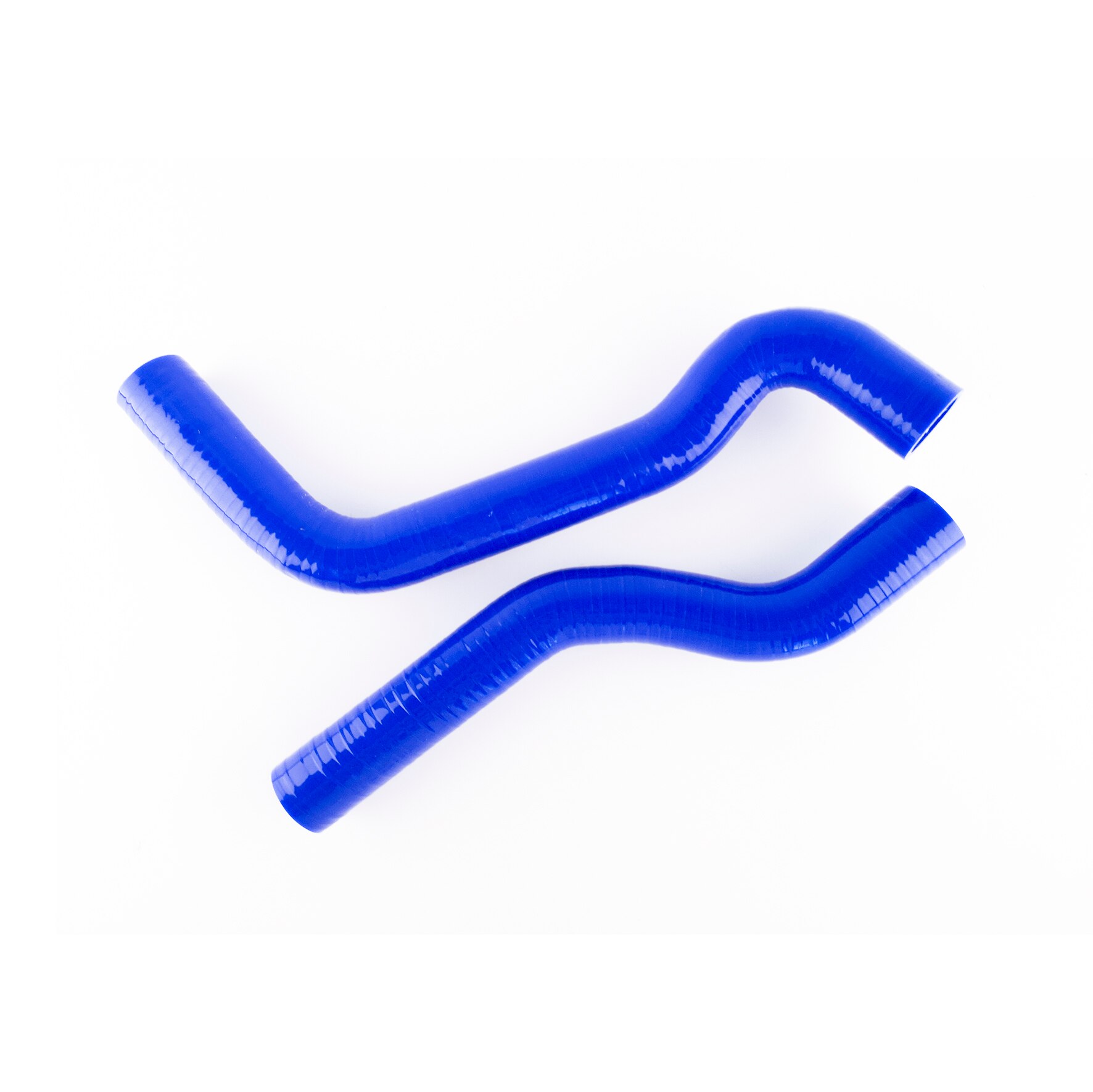 Silicone Coolant Radiator Hose Kit for 02-06 Toyota Camry 03-08 Solara 2.4L