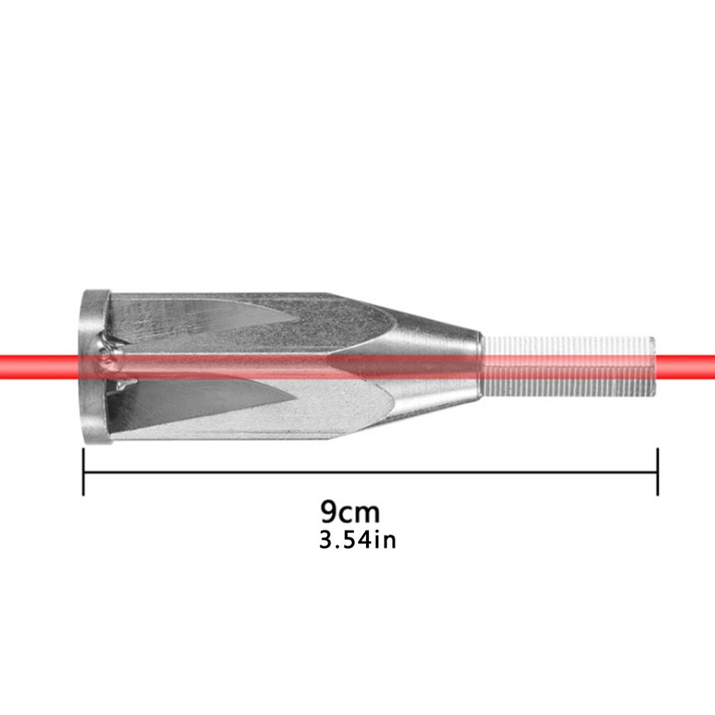 Practical Automatic Stripping Artifact Electrician Stripping Twisting Line Artifact Univeral Connector