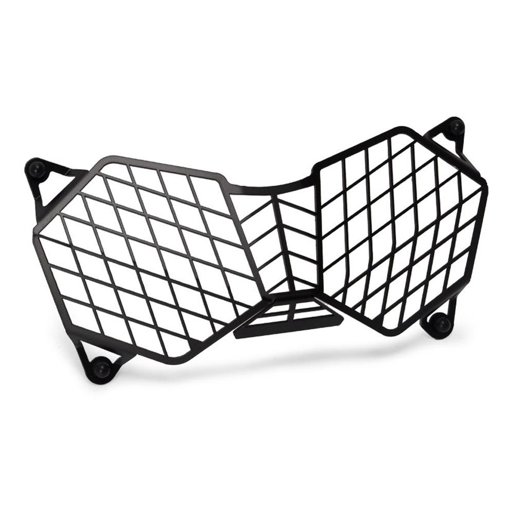 Motorfiets Koplamp Lamp Cover Guard Voor Triumph Tiger 1200XC Explorer 12-17 Duurzaam Licht Protector Koplamp Cover Voor Headli