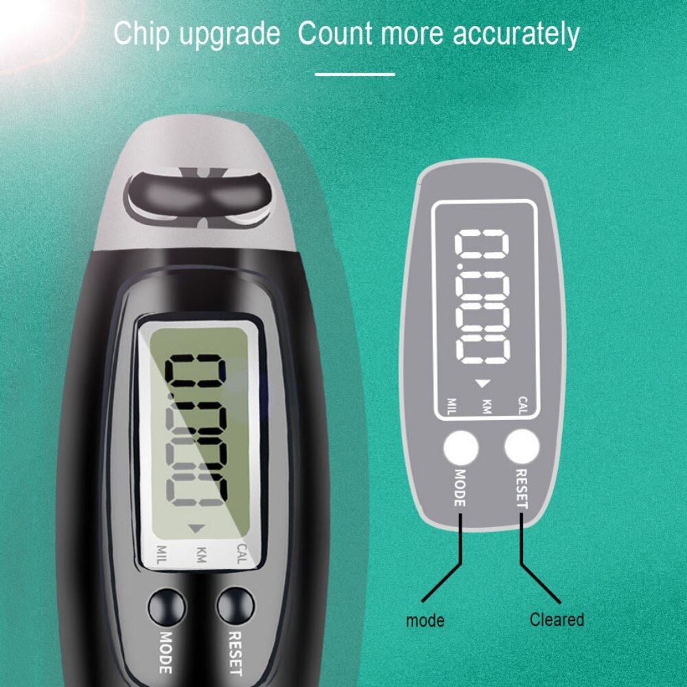 Cordless Jump Ropes Smart Electronic Digital Wireless Skip Rope Fitness Body Building Exercise Jumping Rope