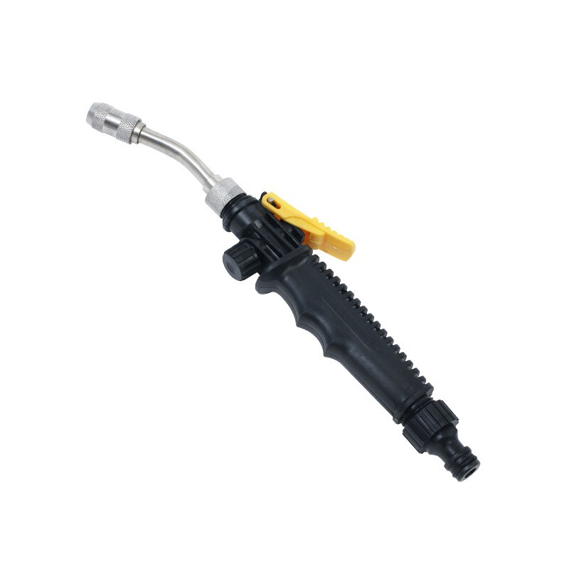Water Jet High-pressure Water Spray Gun 2 in 1 High Pressure Washer 2.0 Outdoor