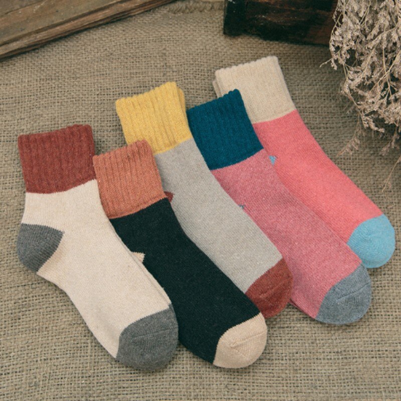 Frauen Herbst Sommer Socken Klassische Patchwork Kurze Socken Deodorant lässig Socke Pantoffel Komfortable Atmungsaktive Socke