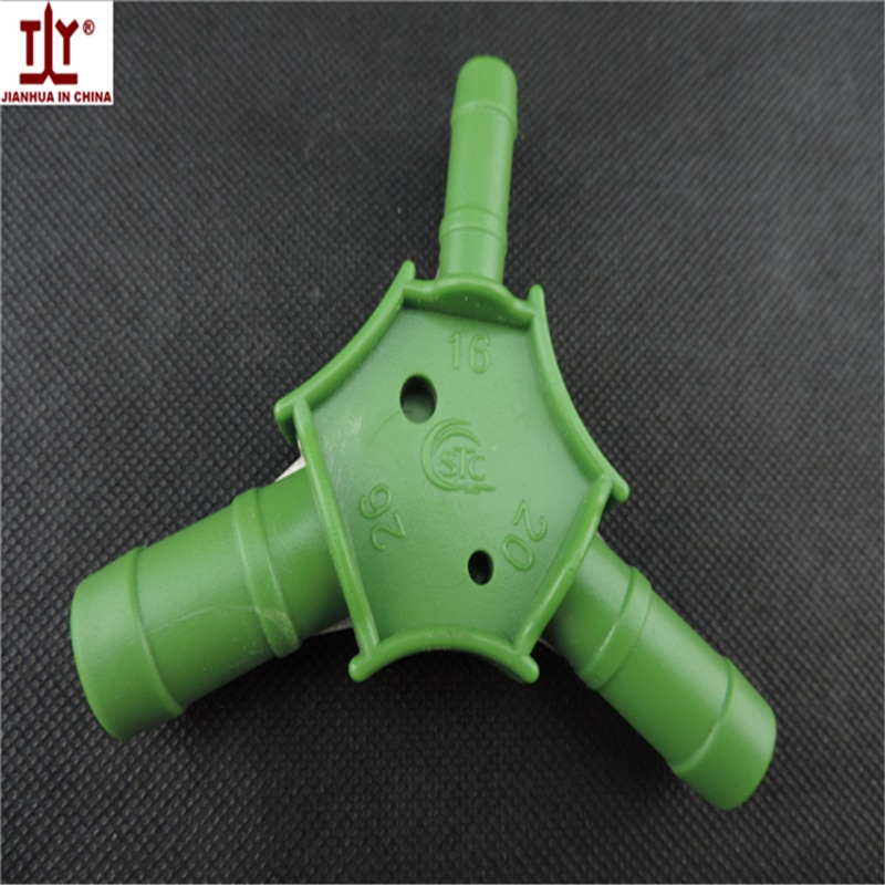 16mm 20mm 25mm PEX-AL Internal and external Reamer PPR Strengthened Calibrator Fitting for Plumbing Pipe tools