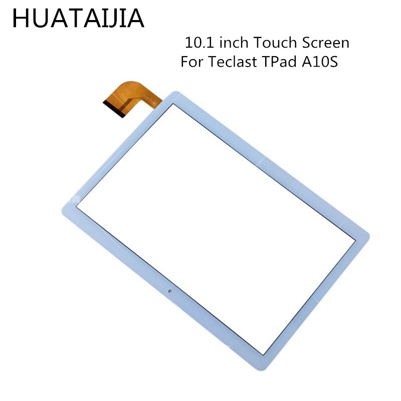 10.1 Inch Touch Lcd Display Matrix Screen FPCA-10A53-v01 Voor Teclast Tpad A10S Tablet Lcd-scherm Voor Teclast Tpad A10S Lte
