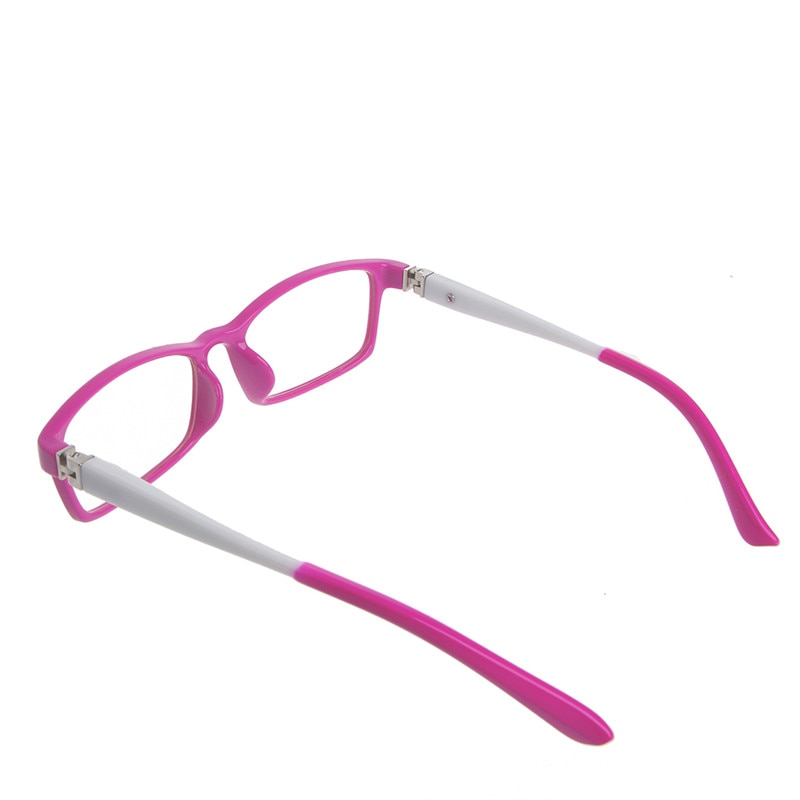 1PC Children Girl Boy Elastic Glasses Leg Myopia Eyeglass Frame Optical Eyewear