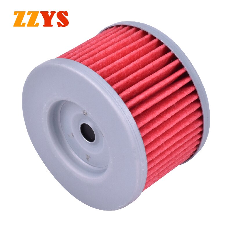 Motorcykel papir oliefilterrens til suzuki dr -z110 drz 110 drz dr -z 110 k3 k4 k5 2003-2005 til quadzilla atv 450 r rs sport