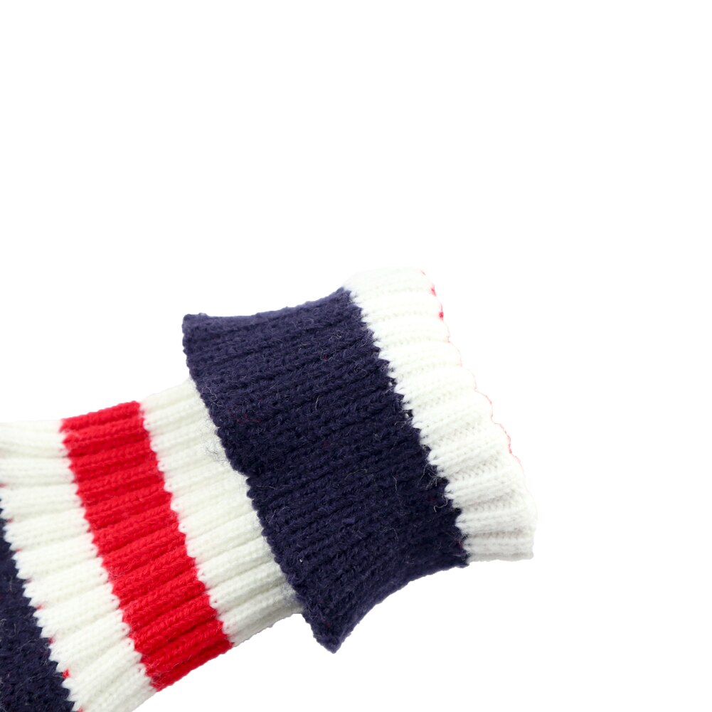Golf Club Headcovers Driver Fairway Hybird 3Pcs/Set USA Knitting
