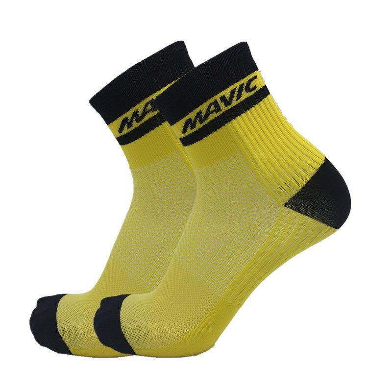 Cycling Socks Men And Women Running Bike Socks Sport socks Protect Feet Breathable Wicking