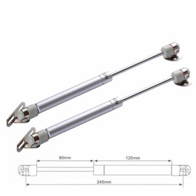 Furniture Hinge Kitchen Cabinet Door Lift Pneumatic Support Hydraulic Gas Spring Stay Hold Pneumatic hardware