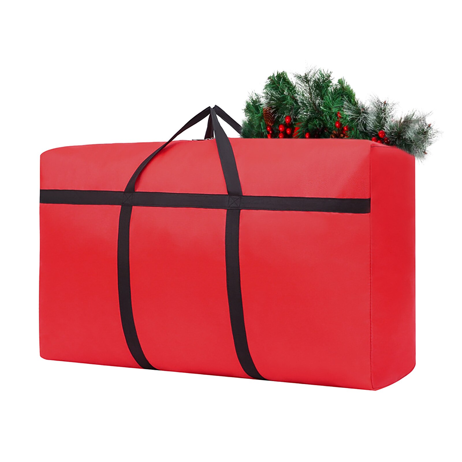 Extra Large Waterproof Christmas Trees Storage Bags Packs Sacks Pouch Case Outdoor Furniture Cushions Storage Bag Container
