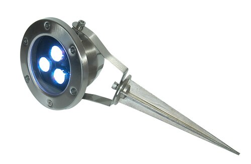 Ce, IP68,9W Rgb Led Projector Licht, Led Rgb Wall Washer, Led-schijnwerper,,12V Dc, Led Spotlight, DS-10-28-9W-RGB,,3X3W Rgb 3in1