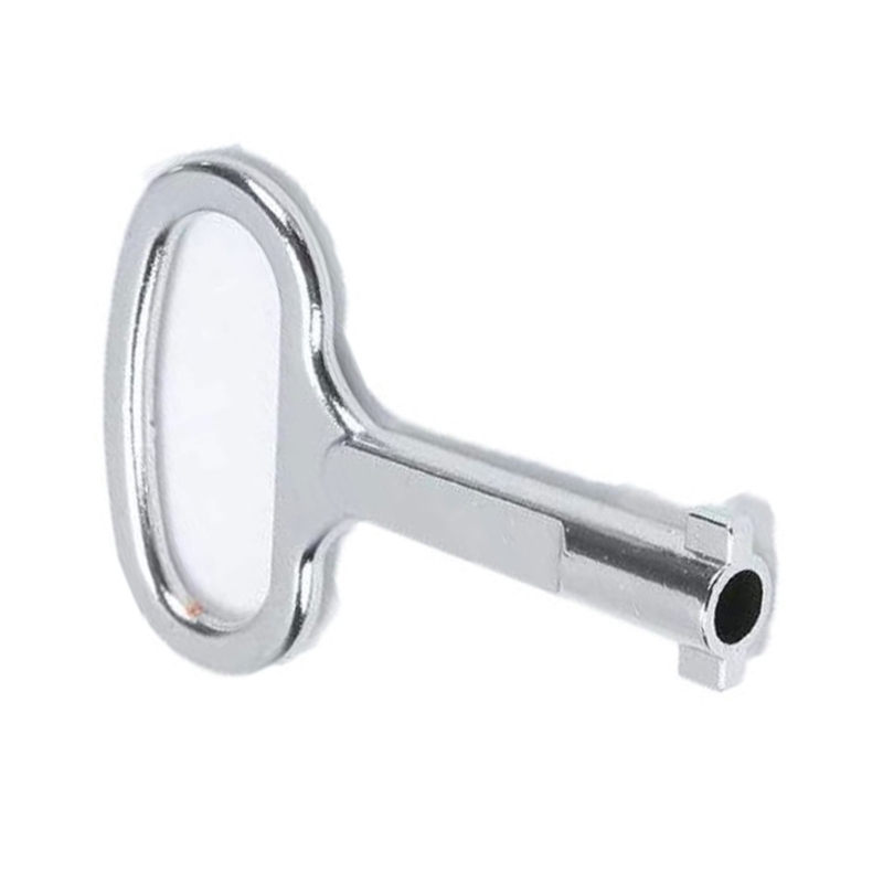 Water Spigot Keys Hydrant Keys Utility Keys Spanners Keys Wide Application for Wall Hydrant Faucets Valves Repair Tool