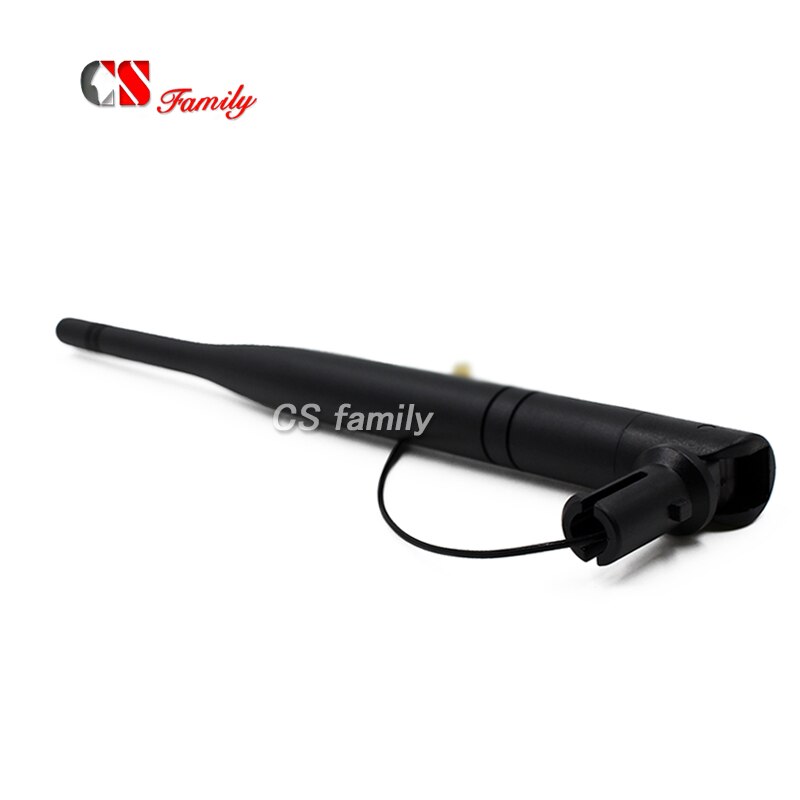 Omni direction 3dBi 868MHz whip Antenna with IPEX connector