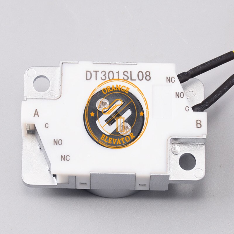 Elevator Lock & Switch for GEN-II