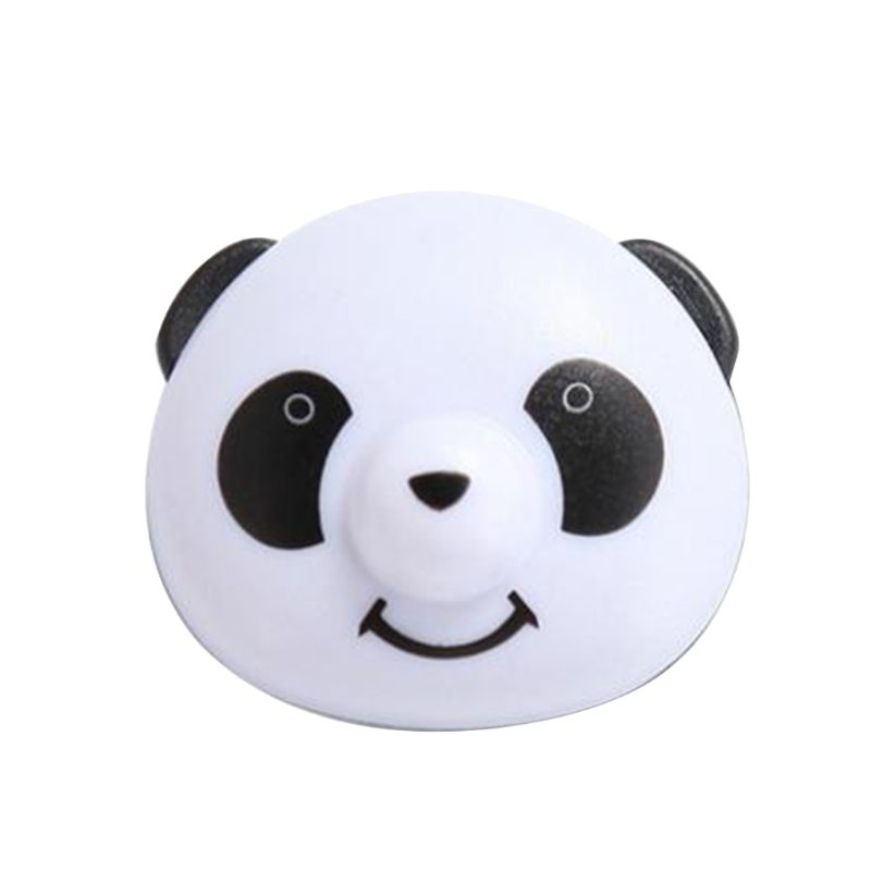 24 st lakan justerbar fästhållare panda spänne lakan halkfritt påslakan magnetiskt anti-rörelse spänne fixer clip clothi