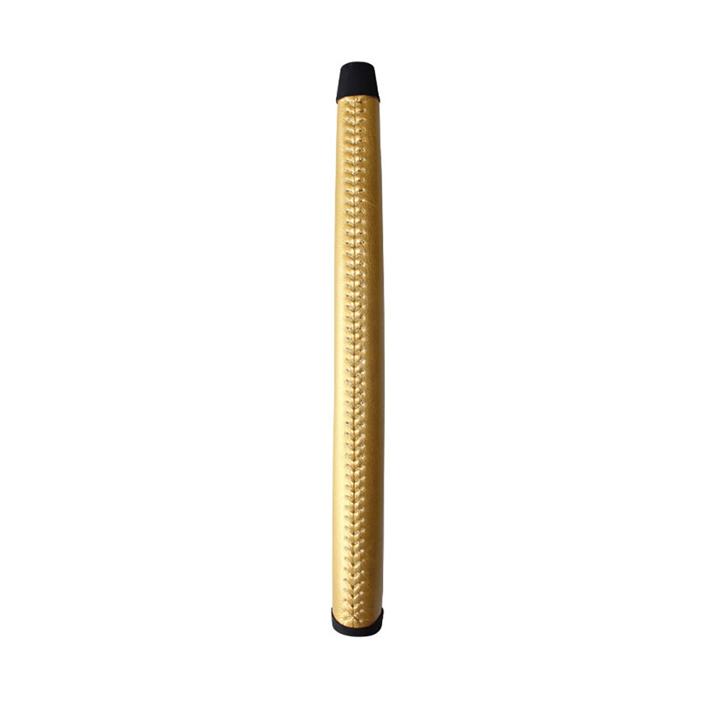1 Pcs Golf Club Putter Grips Pu Rubber Grip Putter Grip Midsize Light Superior Golden Grip Club Grip Accessories