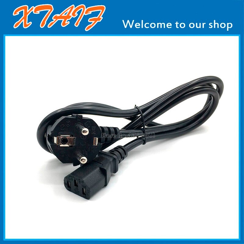 AC/DC Adapter Für Jumper EZBook 3 Profi EZBook III EZBook 3 Plus 13,3 "Ultrabook Fenster 10 Laptop Notizbuch PC Netzteil Kabel