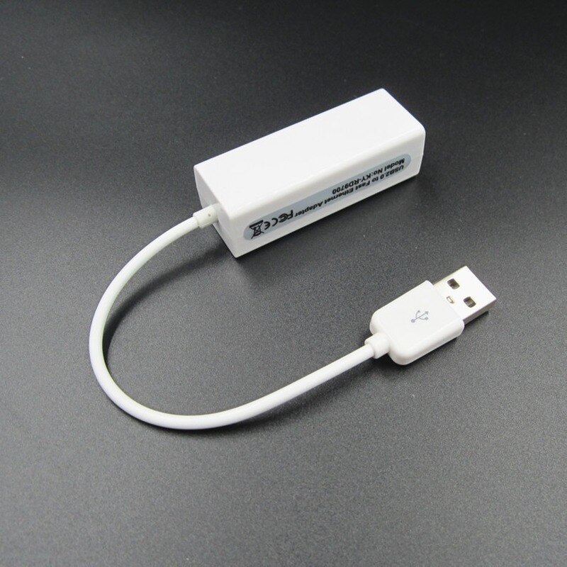 Usb ethernet usb 3.0 2.0 to rj45 10/100/1000 mbps gigabit sovitin kannettavalle tietokoneelle android tv digiverkkokortti usb lan