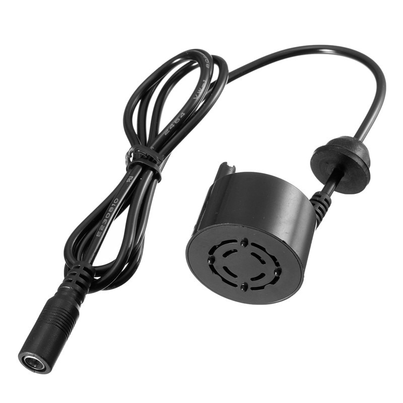 Nebulizador ultrasónico para fuente de agua, atomizador para estanque, humidificador, cabezal de pulverización para el hogar, 24V DC, 36mm