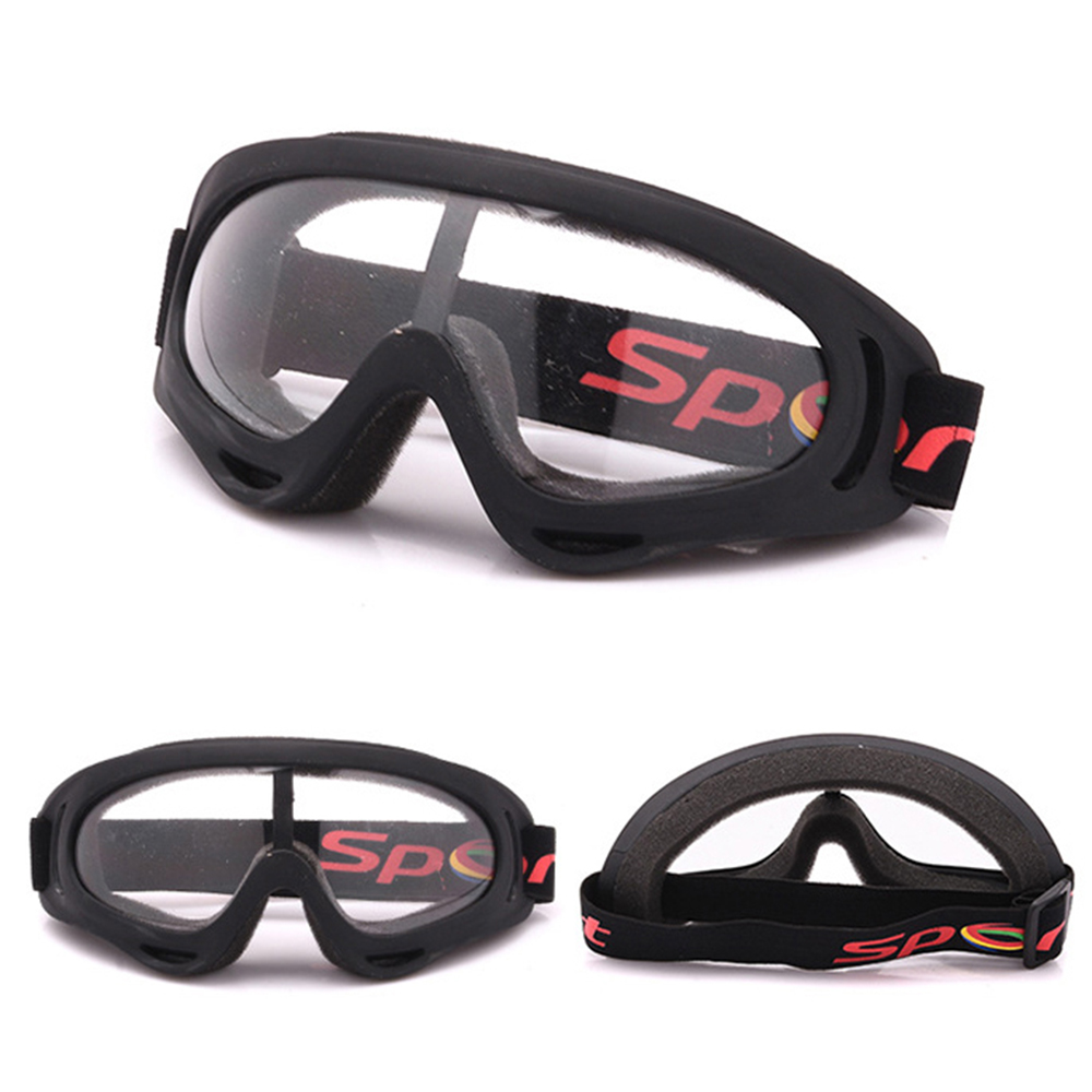 Ski Glasses UV400 Protection Sport Sunglasses Snowboard Skate Skiing Goggles