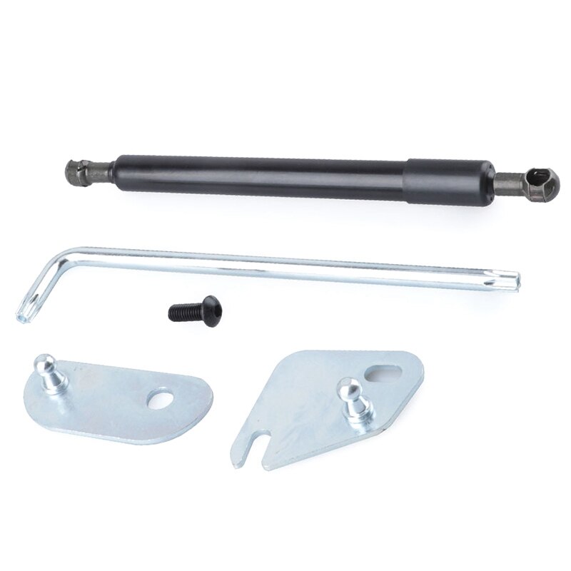 Tailgate Assist Struts Kit for Ford F-150 , Truck Tailgate Lift Support Struts Control Shock Strut Damper Kit