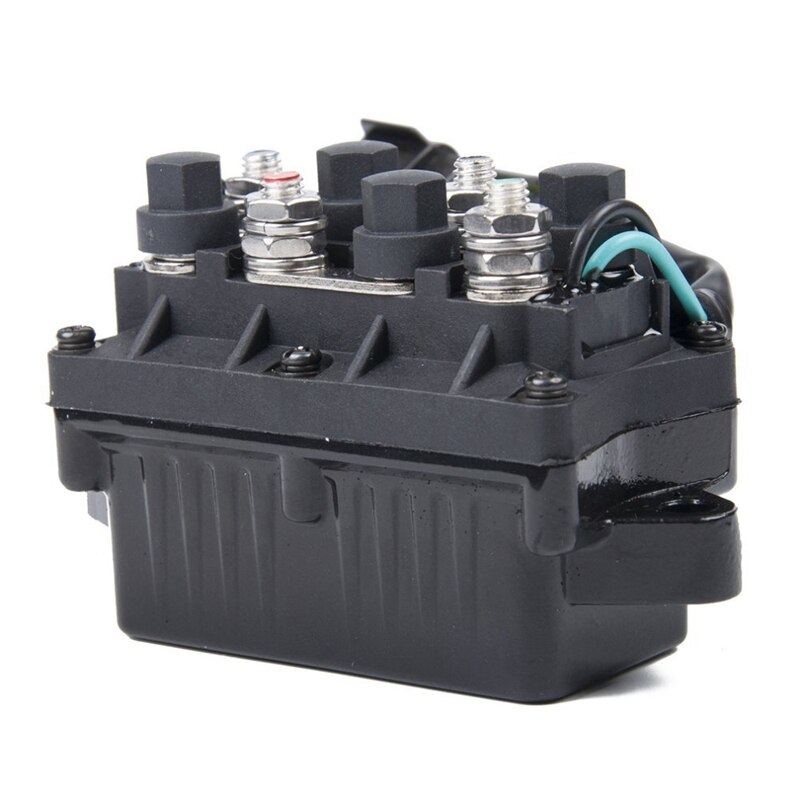 Relais de garniture pour Yamaha 4 temps hors-bord 61A-81950-00-00 61A819500100 pour Yamaha 40-90 Hp relais de réglage et d'inclinaison