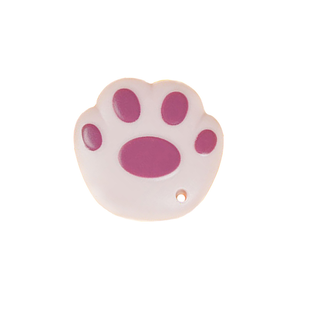 1-3pcs Portable Mini Cat Claw Utility Knife Kawaii Stationery Kids Handmade Paper Cutter Express Box Knife Office Supplies: pink