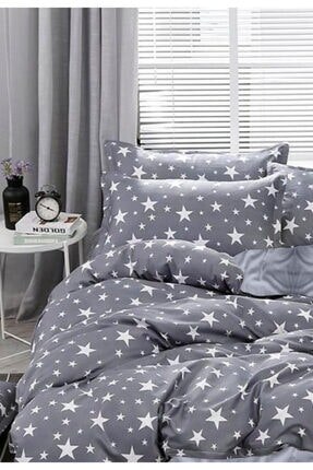 Te Ijzer Dekbedovertrek Set Enkele Beddengoed Sets Star Europese Size Luxe Dekbed Bed Cover Home Textiel