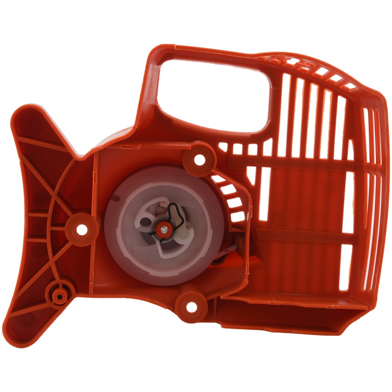 Rekylstarter assy for stihl  fc55 fs38 fs45 fs46 fs55 fc55 hl45 km55 trimmere pull rewind start 4140 190 4009
