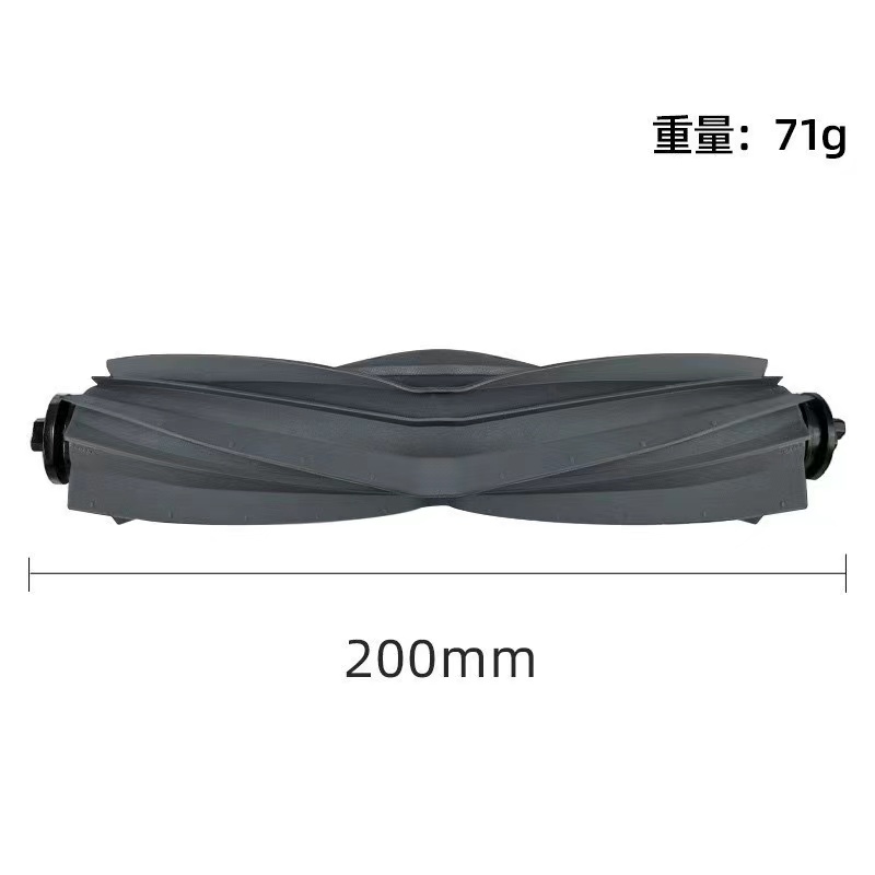 Dreame Mova E30 Ultra / Trouver E30 Ultra Vacuum Cleaner Replacement Accessories Main Side Brush Filter Mop Dust Bag