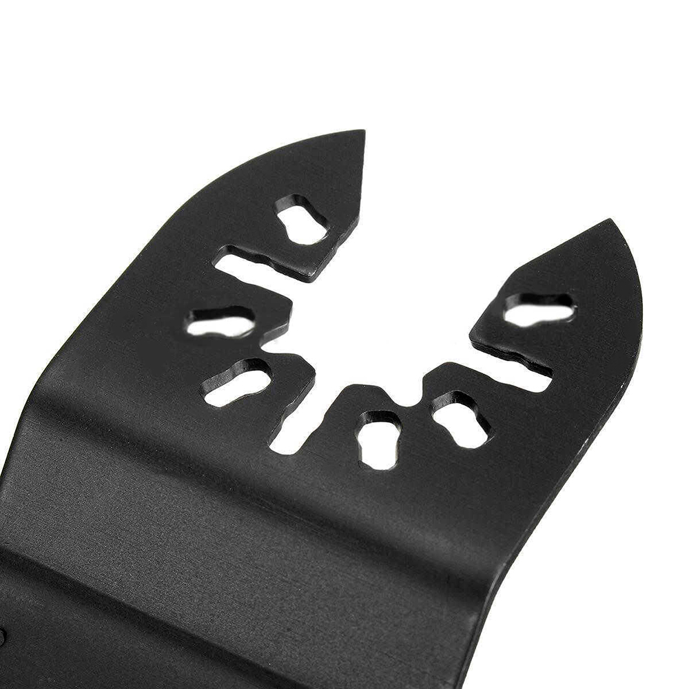 60/50/20/10/5Stck Multi-Funktion Renovator Sägeblatt einstellen Oszillierende Sägeblatt Energie Werkzeuge Zubehör Universal- Cutter Klinge