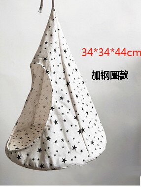 Comfortabele Pet Kat Hond Conische Slapen Bed Mand Hangmat Bed Venster Kooi: D / S