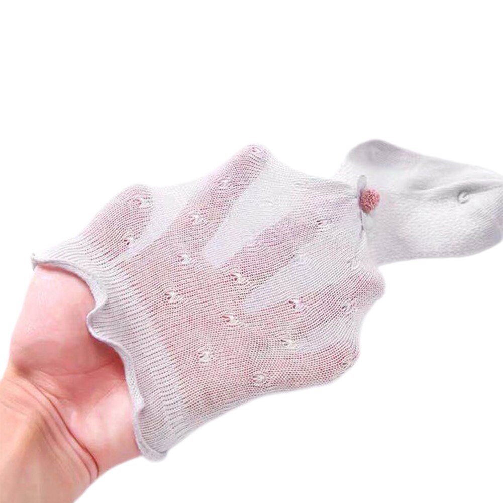 1-3y småbørn baby piger benvarmere leggings 2020 sommer søde søde solide åndbare blonder strømper til spædbørn 1 stk