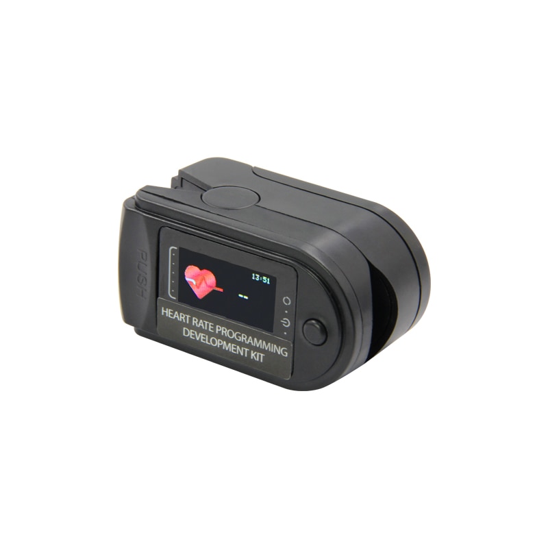 LILYGO®TTGO Heart rate programming development kit ESP32-D0WDQ6-V3 Flash 16MB WIFI Bluetooth IPS 0.96 LCD