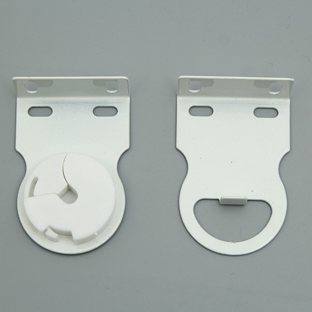 Pull Clutch Bracket Bead Chain Kit For Roller Blind Easy Install Practical Accessories Window Replacement Hardware Fittings Home