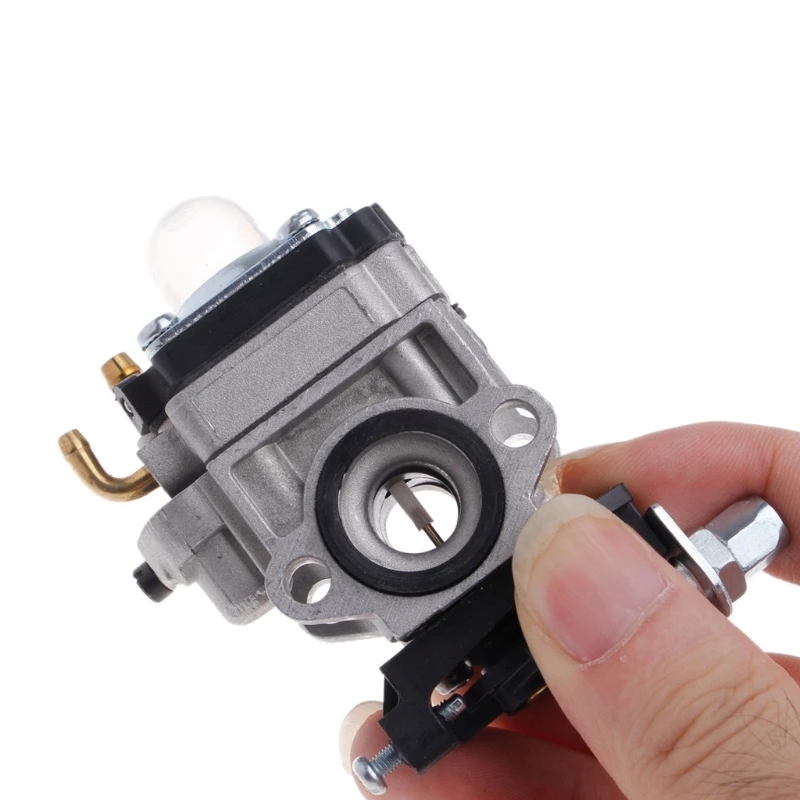 2022New Carburetor 10mm Carb w/ Gasket For Echo SRM 260S 261S 261SB PPT PAS 260 261 BC4401DW Trimmer