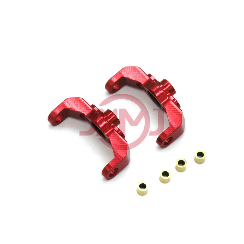 JJRC C8801 C8809 AX8560 1/18 RC Fernbedienung Autoteile Nabe Stoßdämpfer Spurstange Lenkschale Teile Zusammenfassung: Licht Grau