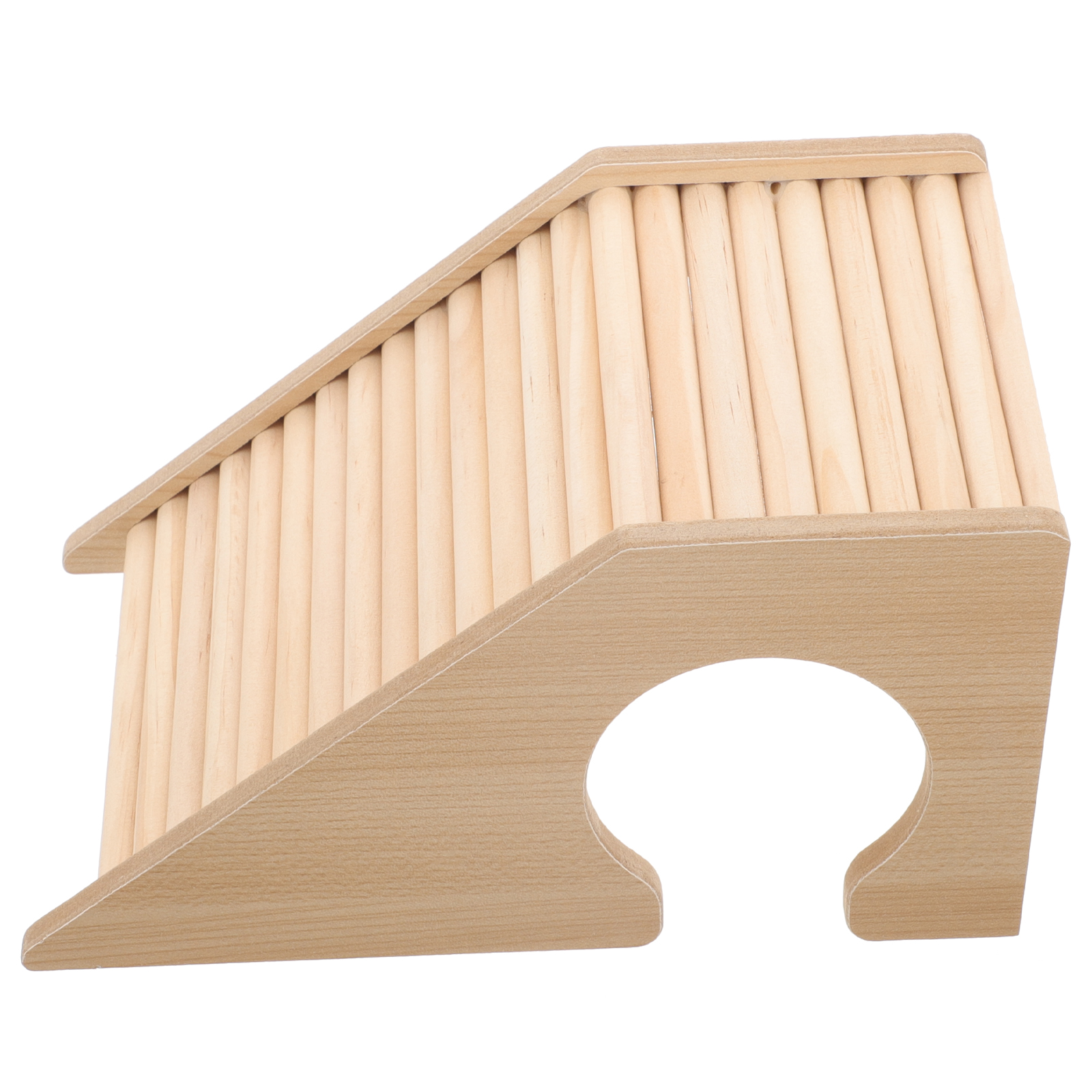 Zabawka dla chomika drabinka dla szynszyli domek dla wiewiórki drewniana plac zabaw akcesoria robić klatki dla zwierząt schronienie gniazdo gry: Default Title