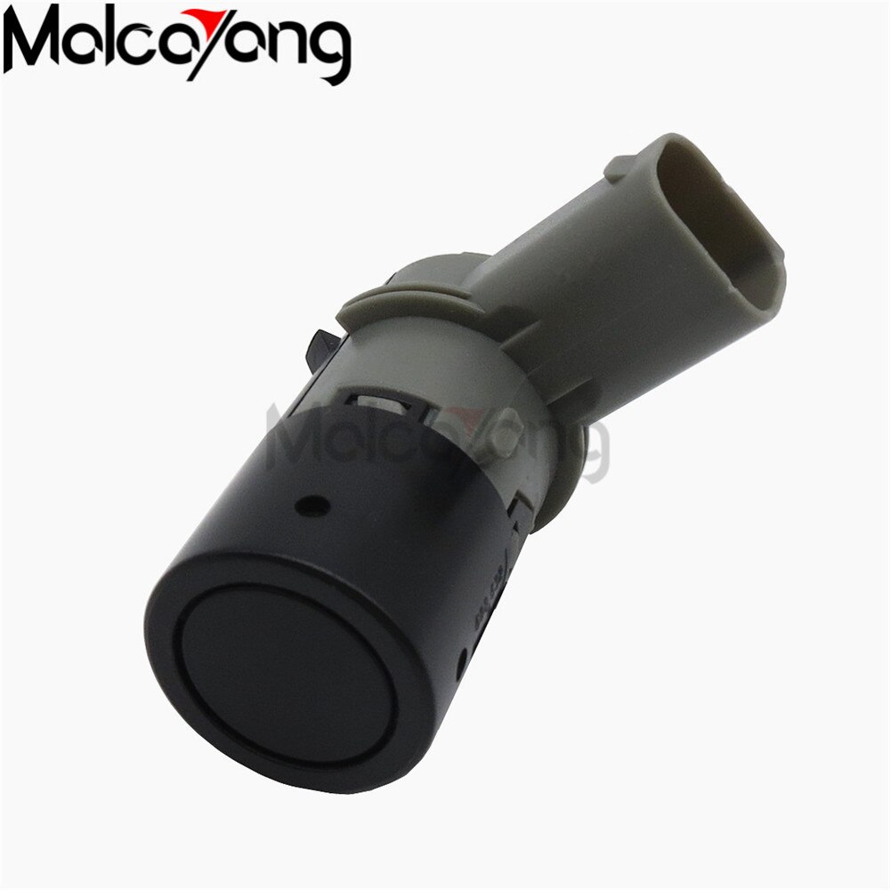 66206989068 989068 Voor/Achter Parkeerhulp Sensor Pdc Voor Bmw E39 E53 E60 E61 E64 E65 E83 R50 R52 r53 525i 530i 540i M5 X5 Z4